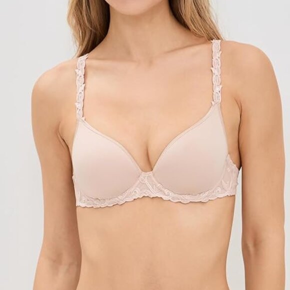 **Simone Perele** Andora 3D Spacer Convertible Plunge Underwire Bra 36E NWT - Picture 1 of 5